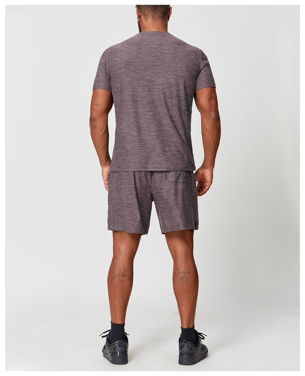 Men’s Lightweight Performance Training Tee