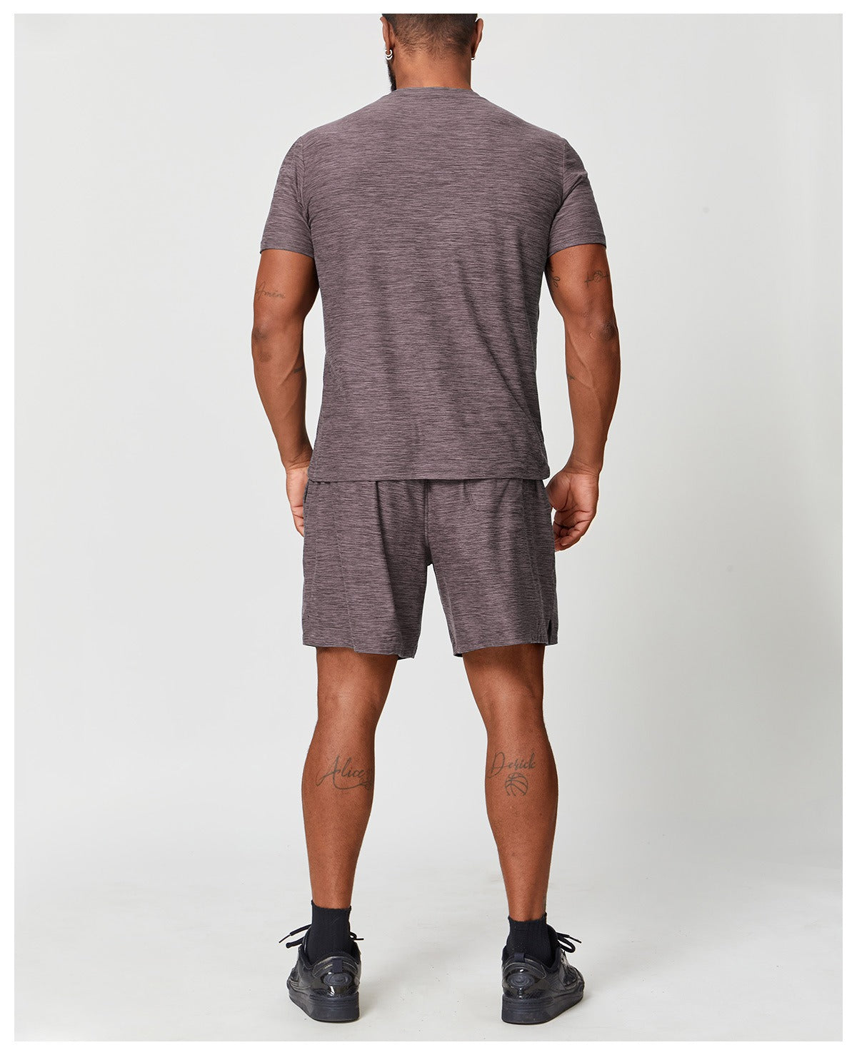 Men’s Lightweight Performance Training Tee