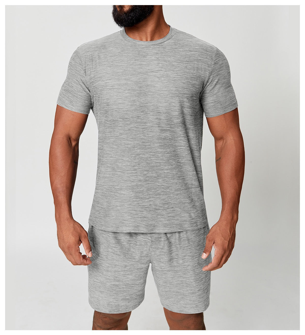 Men’s Lightweight Performance Training Tee