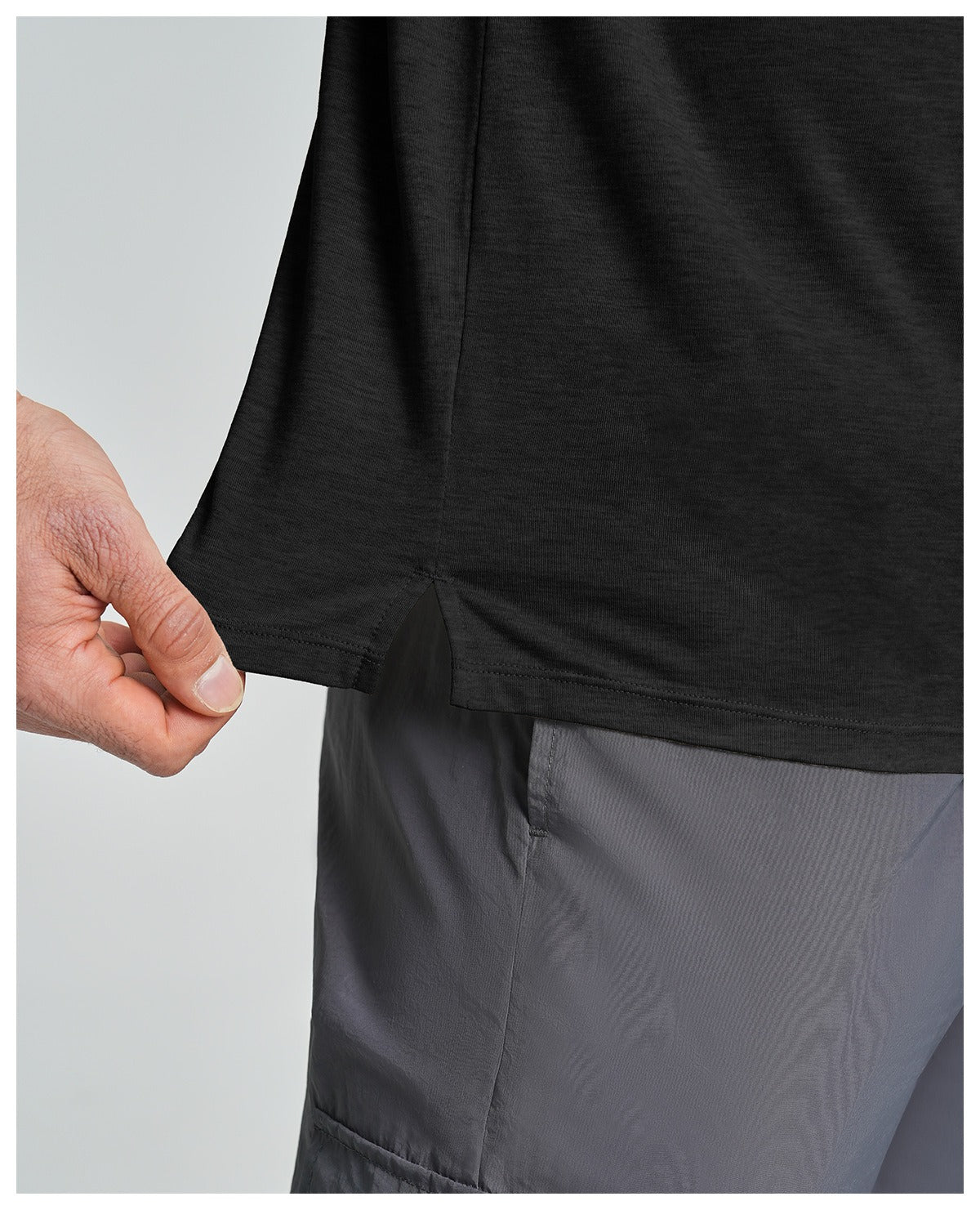 Everyday Active Crew Neck Tee