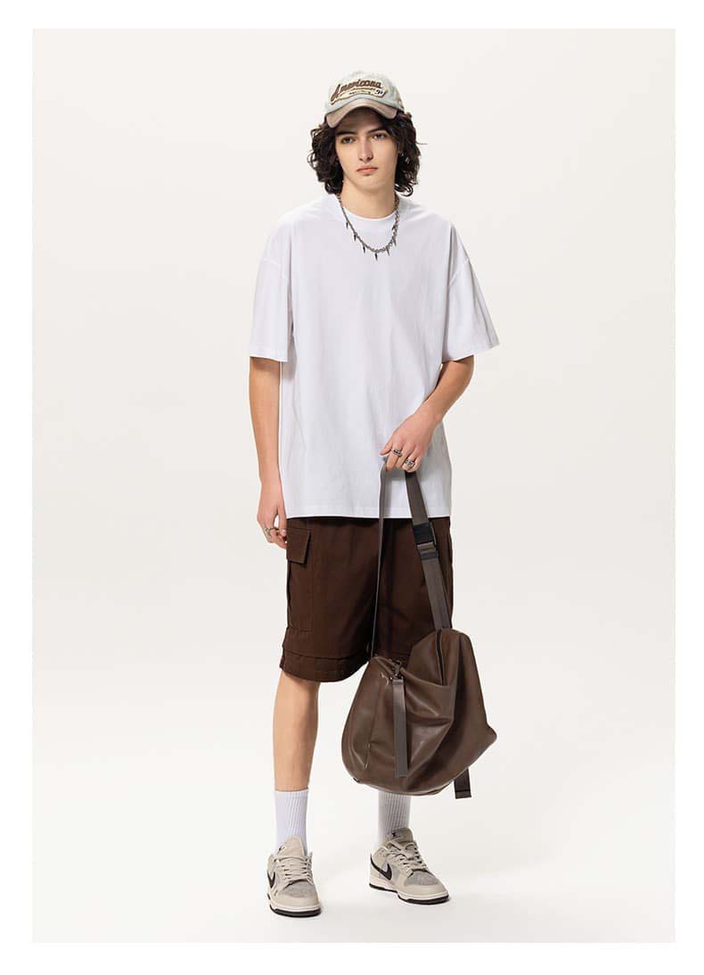 Cooling Quick Dry Performance T-Shirt