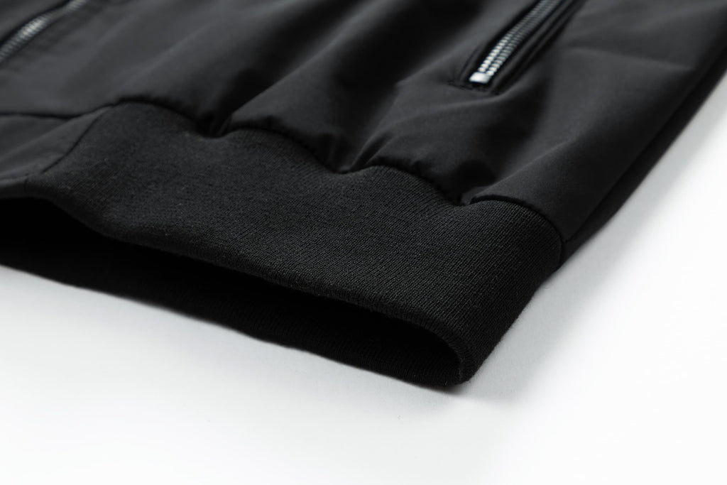 Men's Lightweight Bomber Jacket