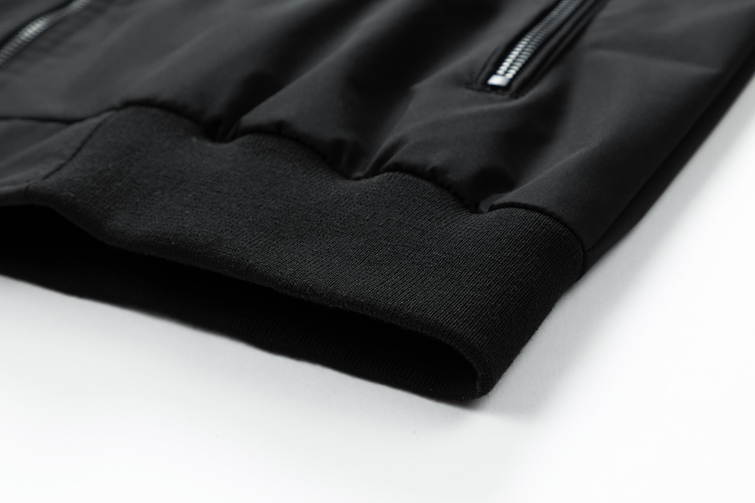 Men's Lightweight Bomber Jacket