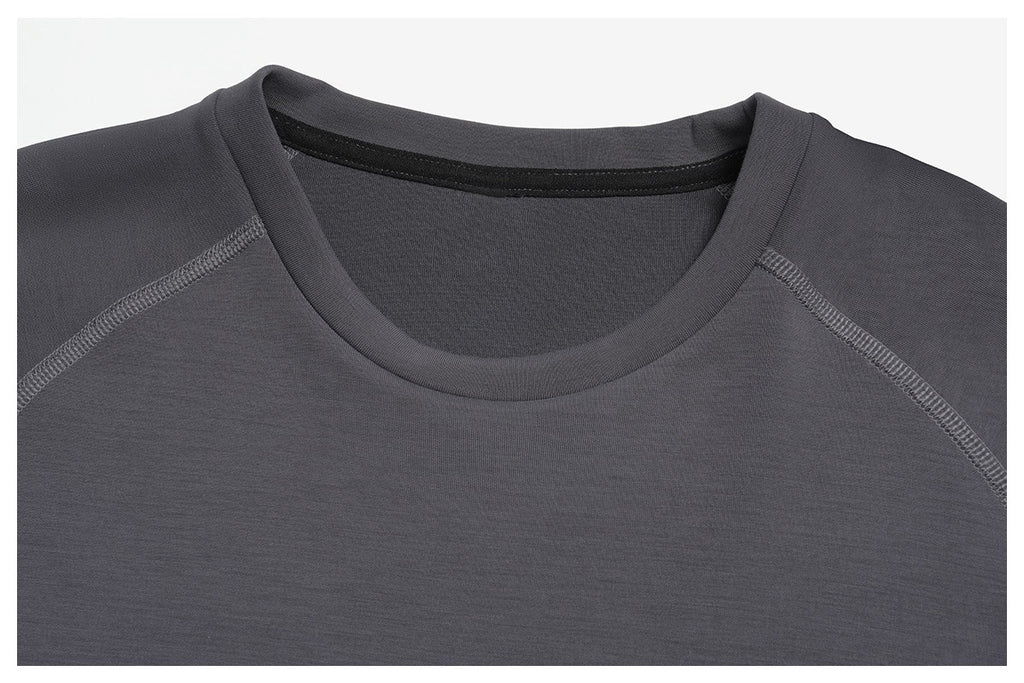 Men’s Outdoor Performance Long Sleeve Top
