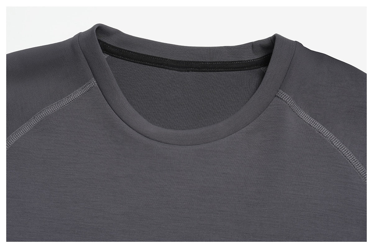 Men’s Outdoor Performance Long Sleeve Top