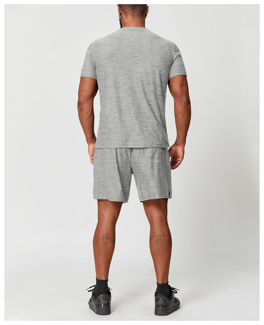 Men’s Lightweight Performance Training Tee