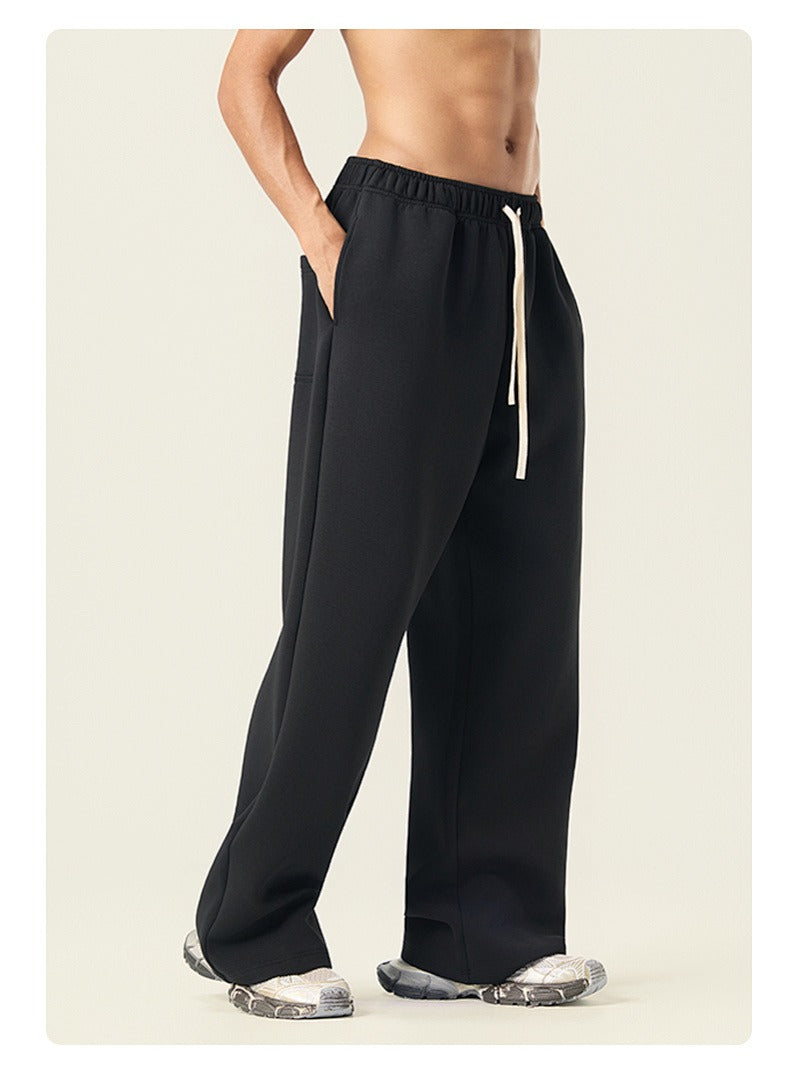 Heavyweight Straight Leg Sweatpants