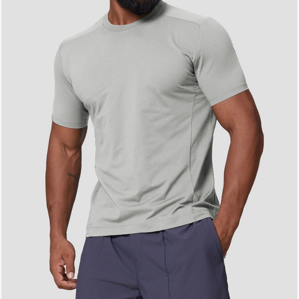 Men's Outdoor Cooling Comfort Tee