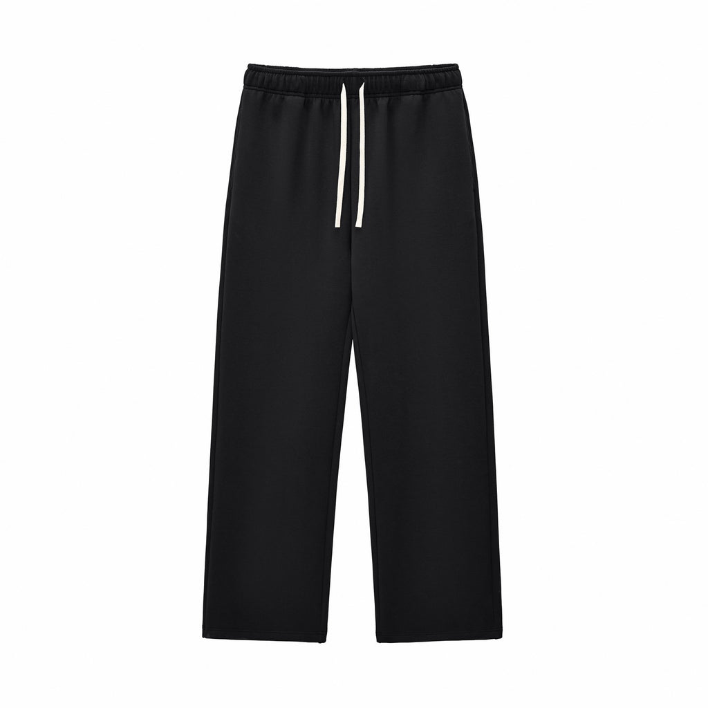 Heavyweight Straight Leg Sweatpants