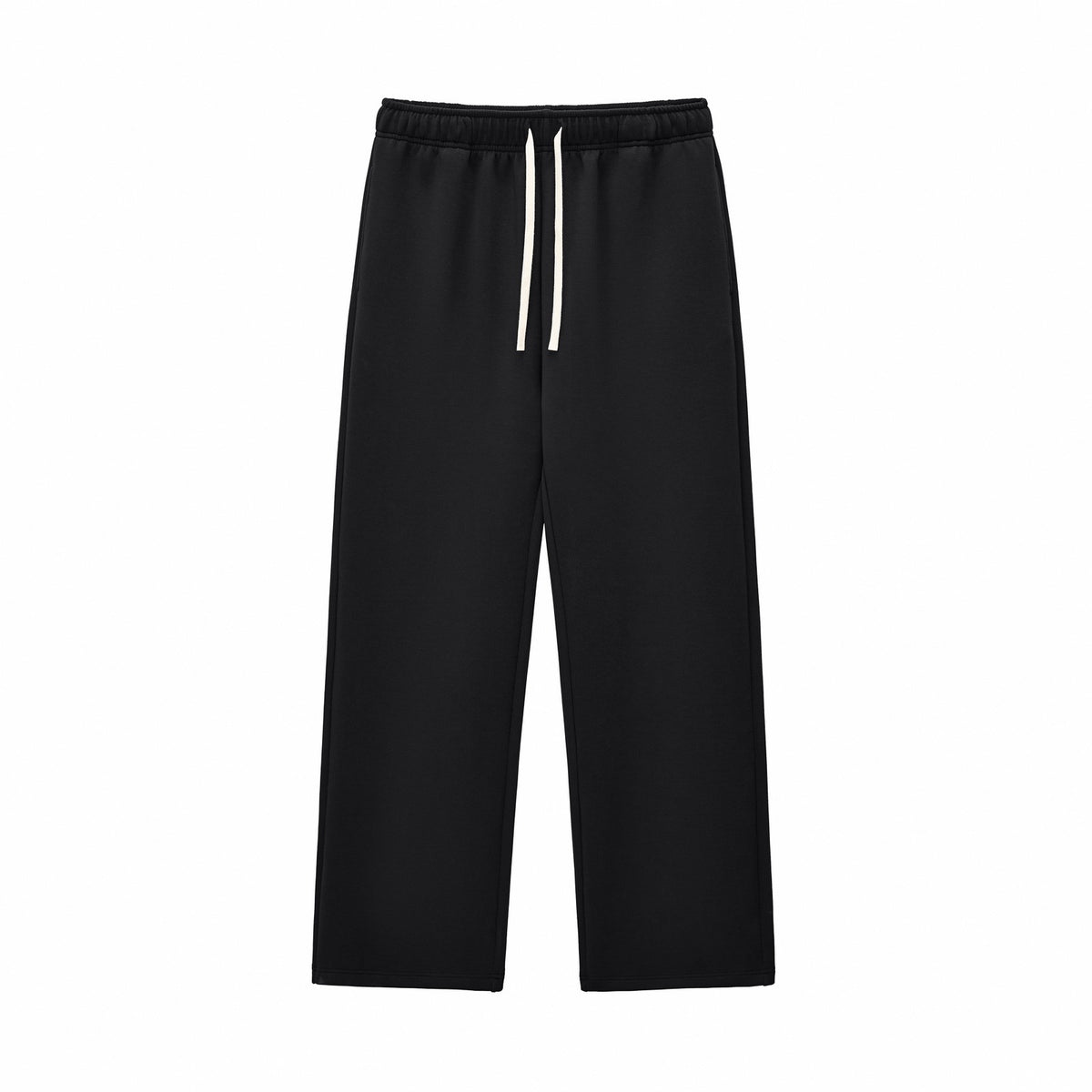 Heavyweight Straight Leg Sweatpants