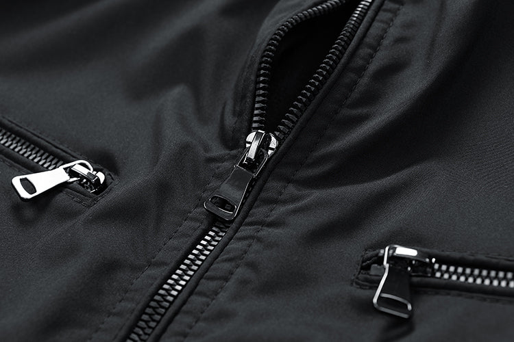 Men's Padded Casual Outdoor Jacket