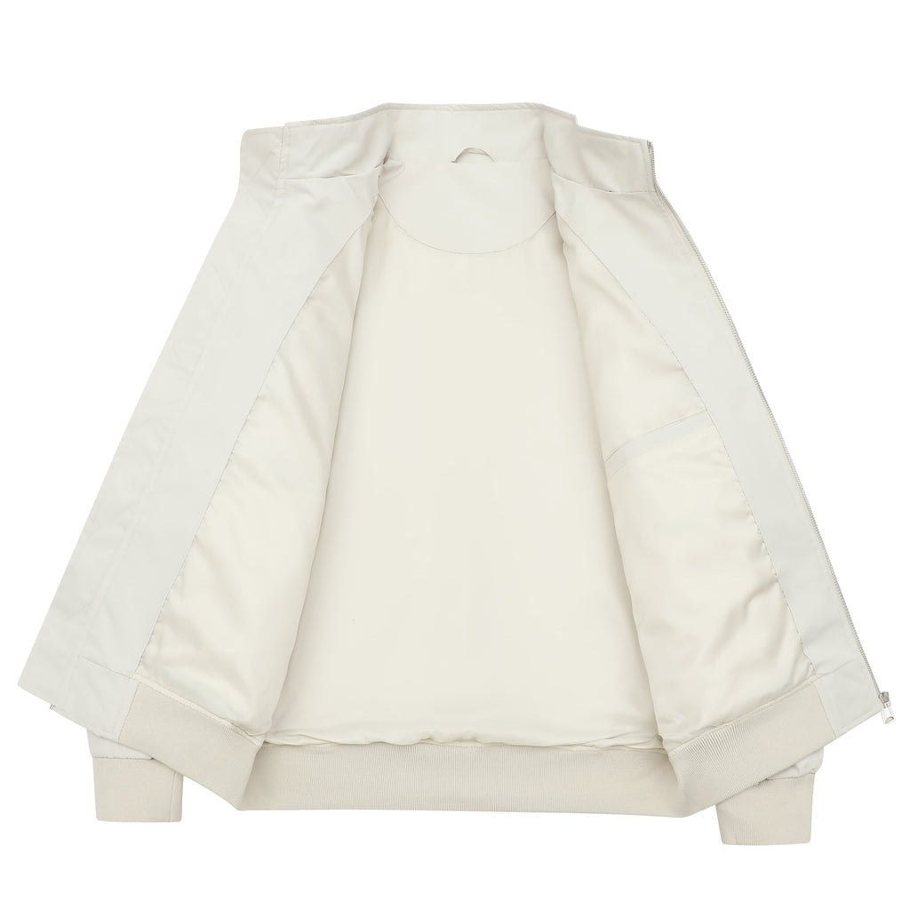 Heritage Inspired Flight Jacket