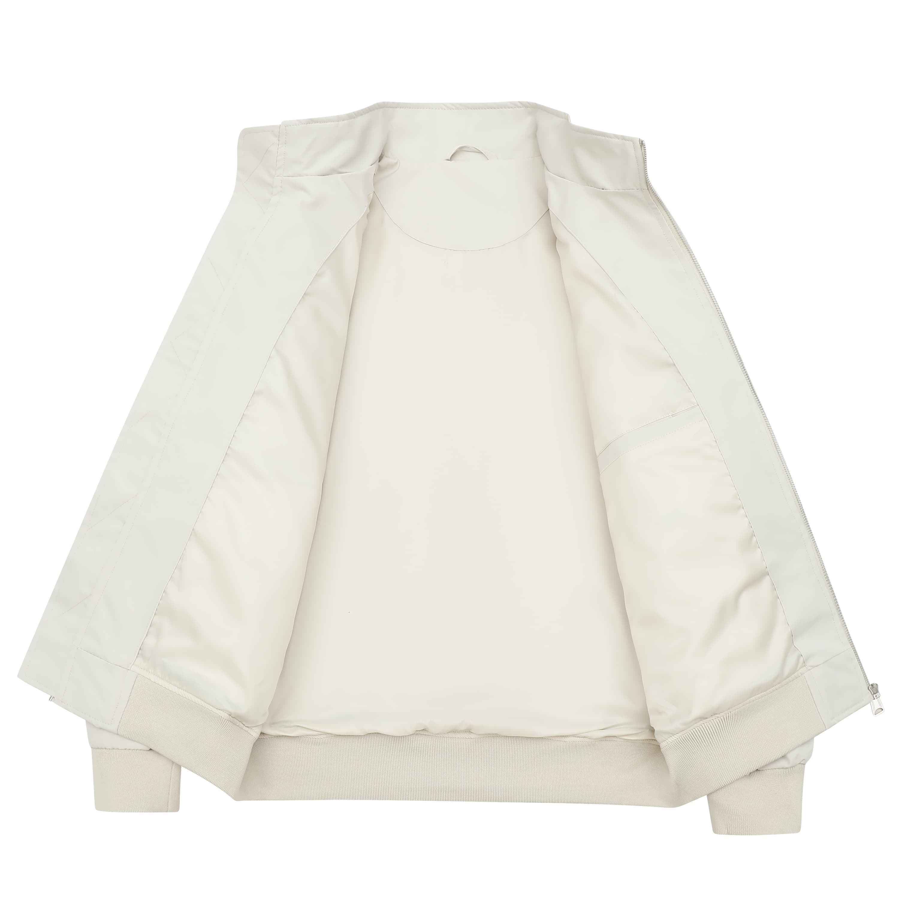 Heritage Inspired Flight Jacket