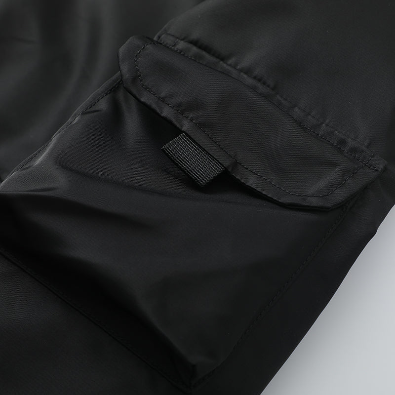Weekend Explorer Harrington Jacket