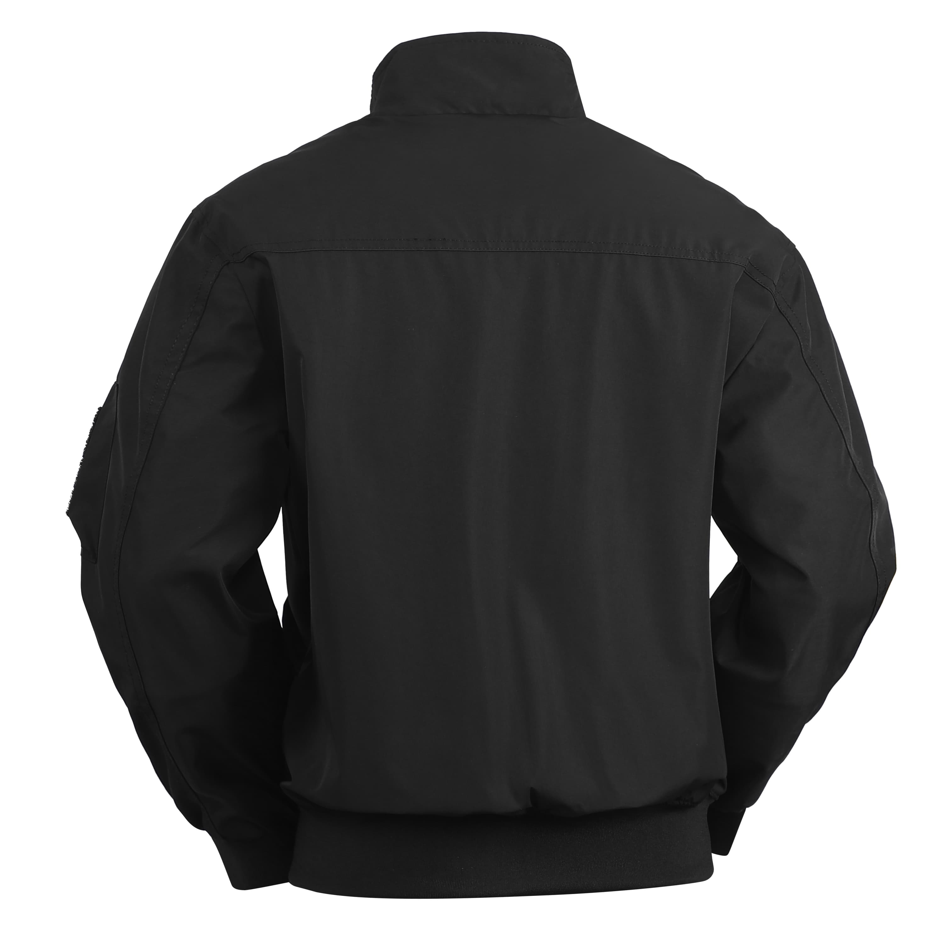 Heritage Inspired Flight Jacket