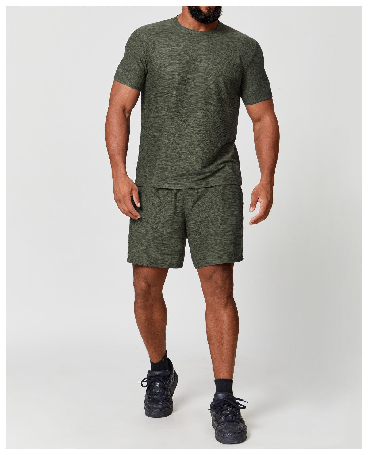 Men’s Lightweight Performance Training Tee