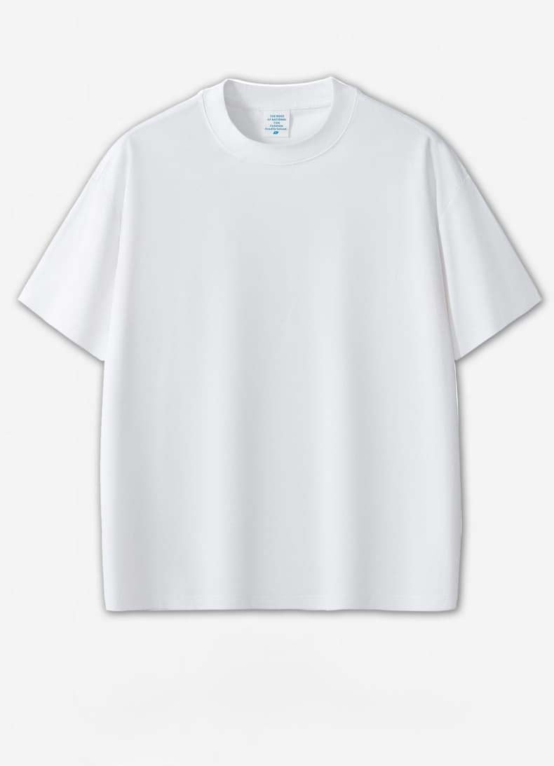 Cooling Quick Dry Performance T-Shirt