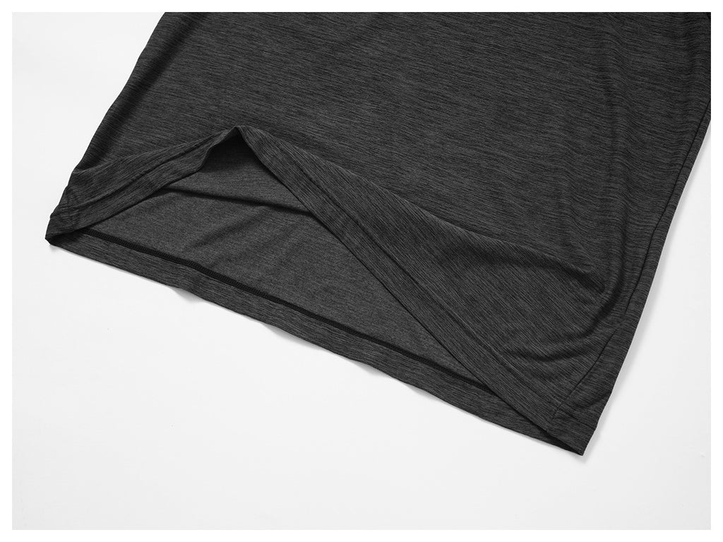 Men’s Thermal Performance Long Sleeve Running Shirt