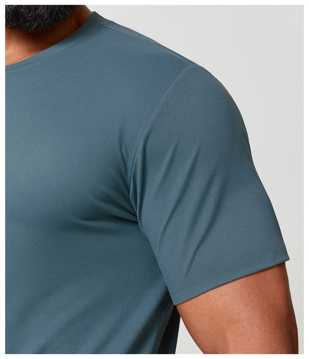 Men's Quick-Dry Everyday Active Tee