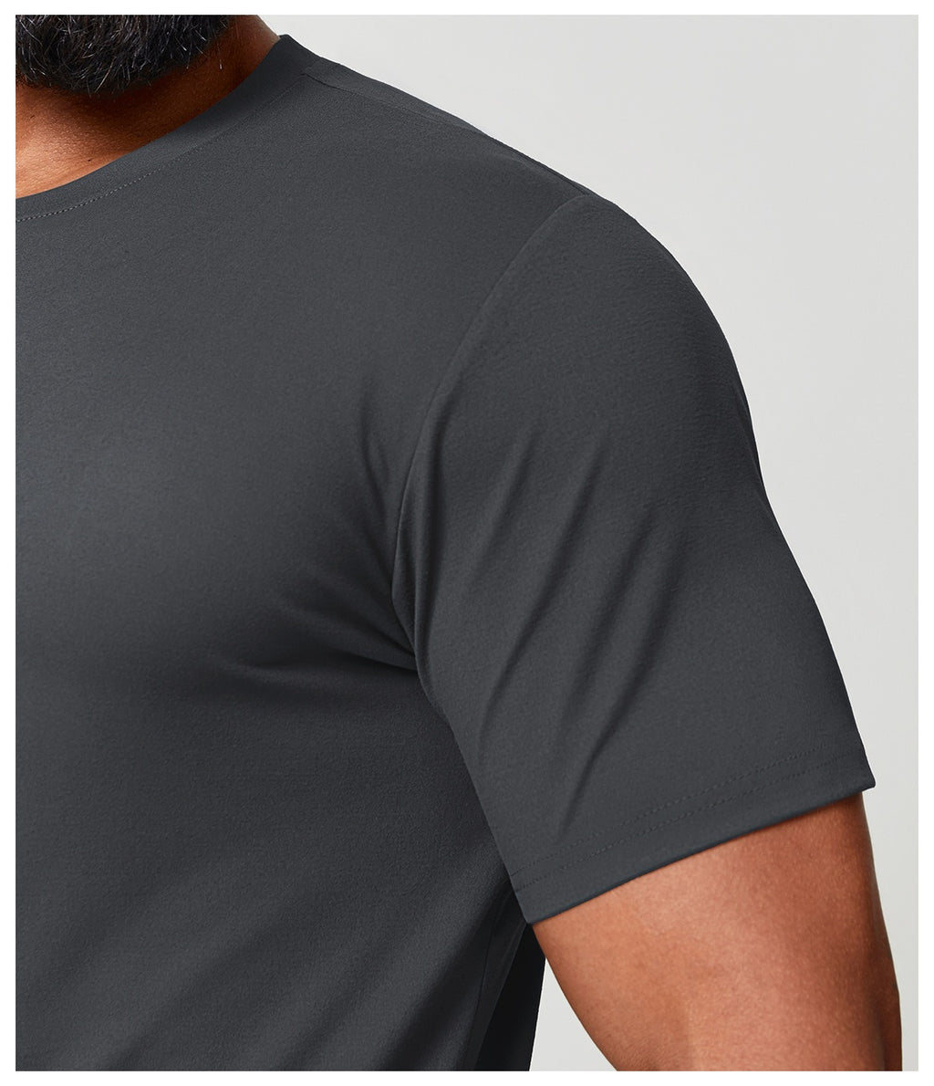 Men's Quick-Dry Everyday Active Tee