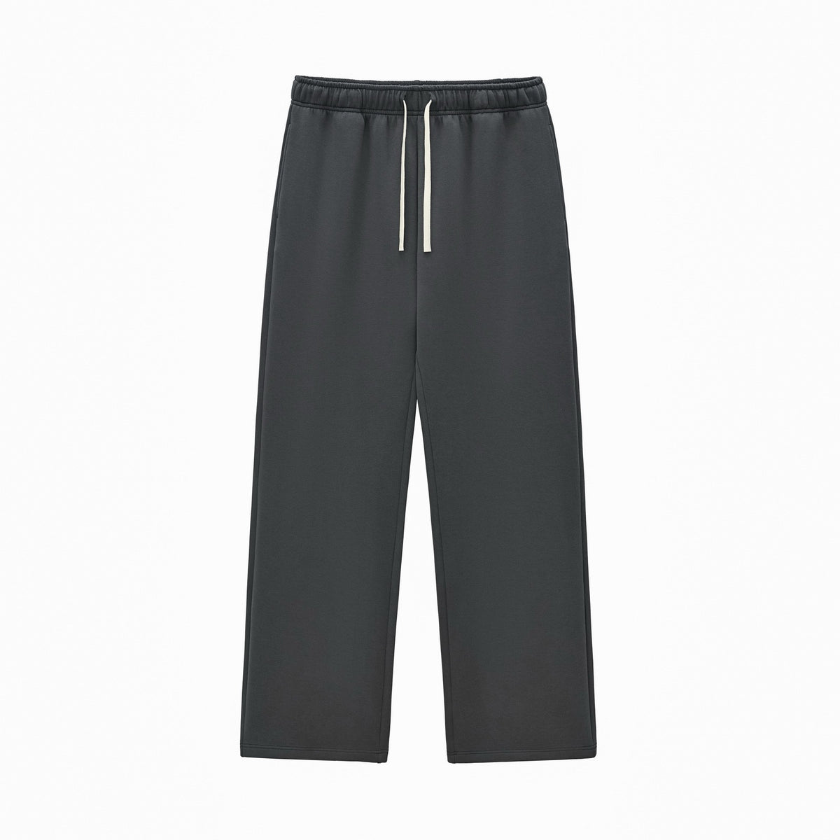Heavyweight Straight Leg Sweatpants