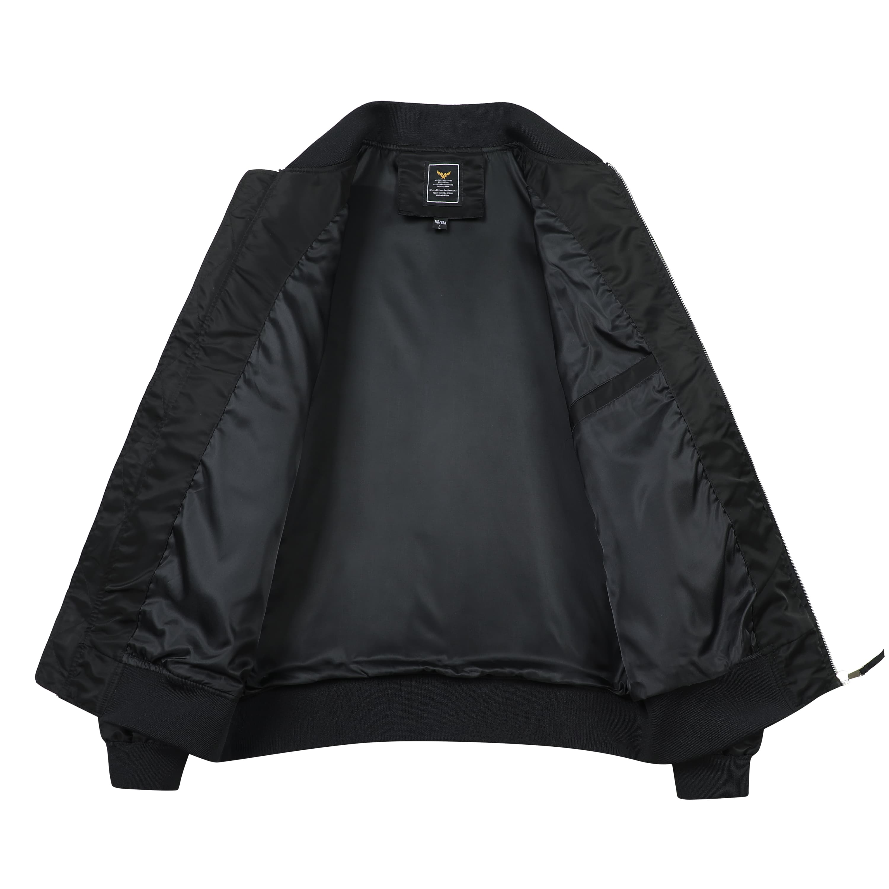 Metro Classic Casual Jacket