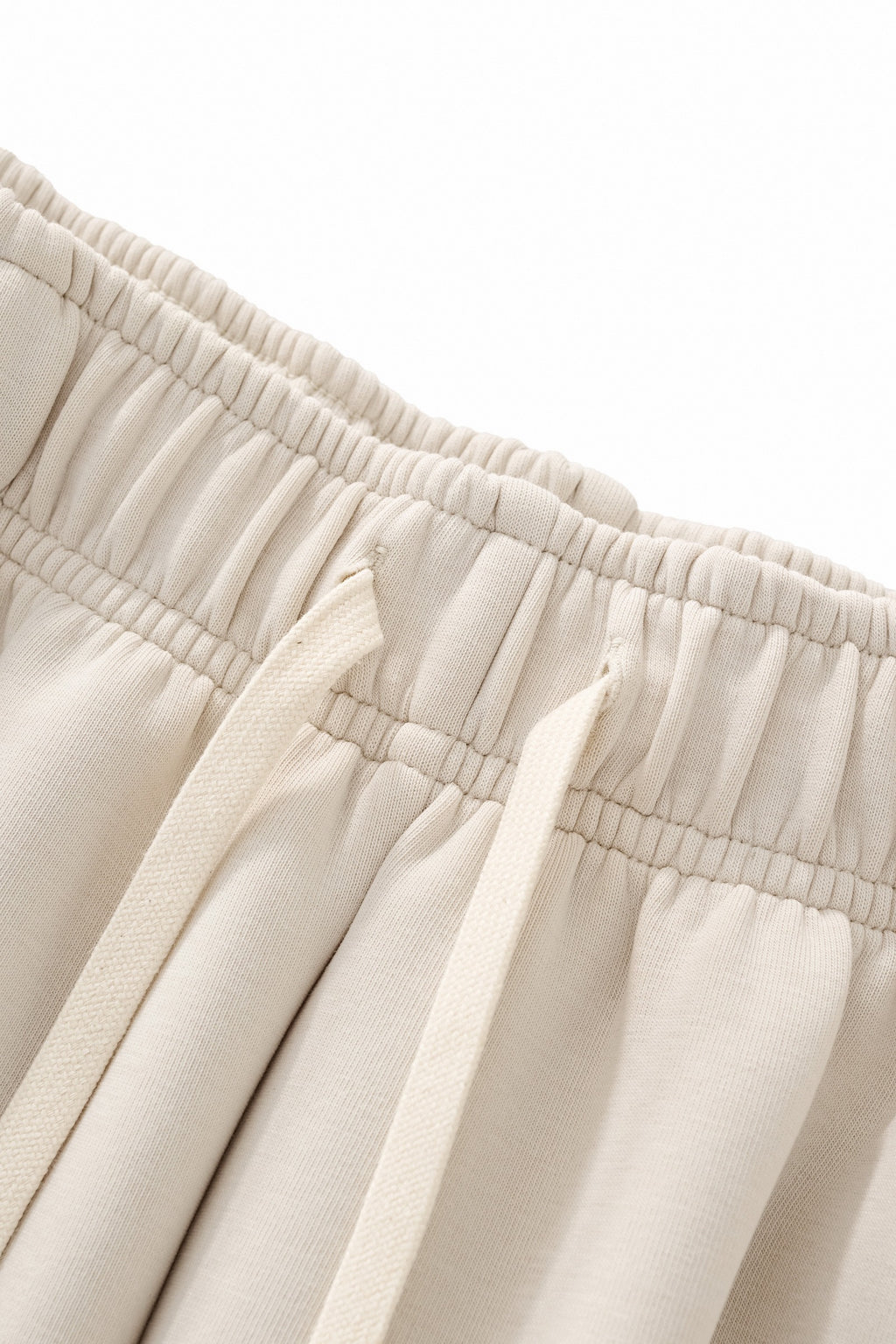 Heavyweight Straight Leg Sweatpants