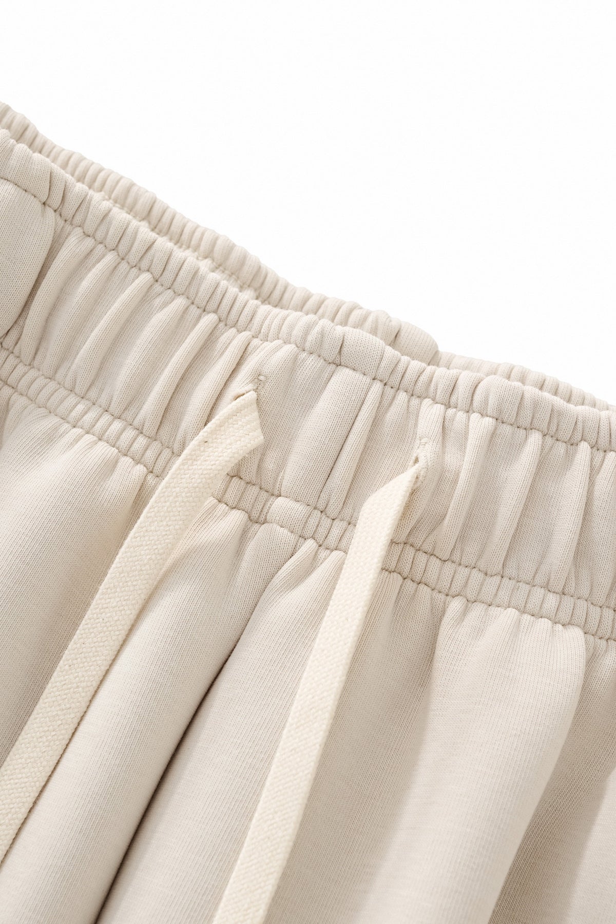 Heavyweight Straight Leg Sweatpants