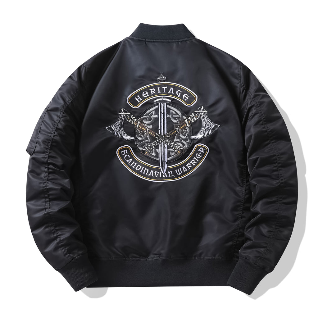 Classic Outdoor Transit Jacket