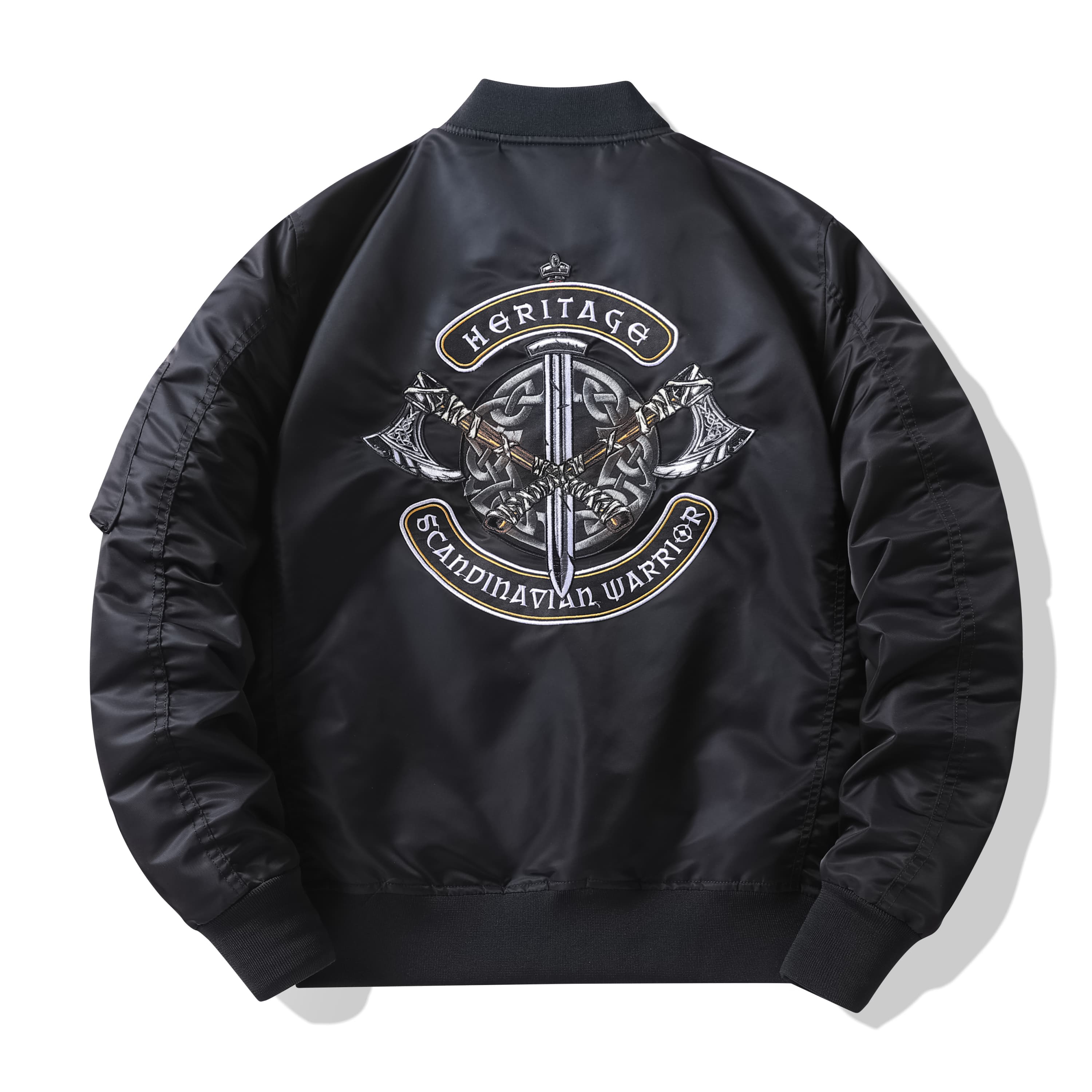Classic Outdoor Transit Jacket