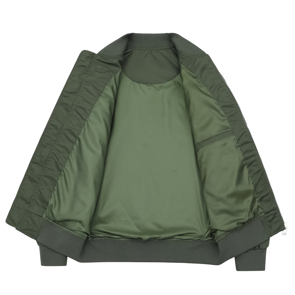 Urban Heritage Pilot Jacket