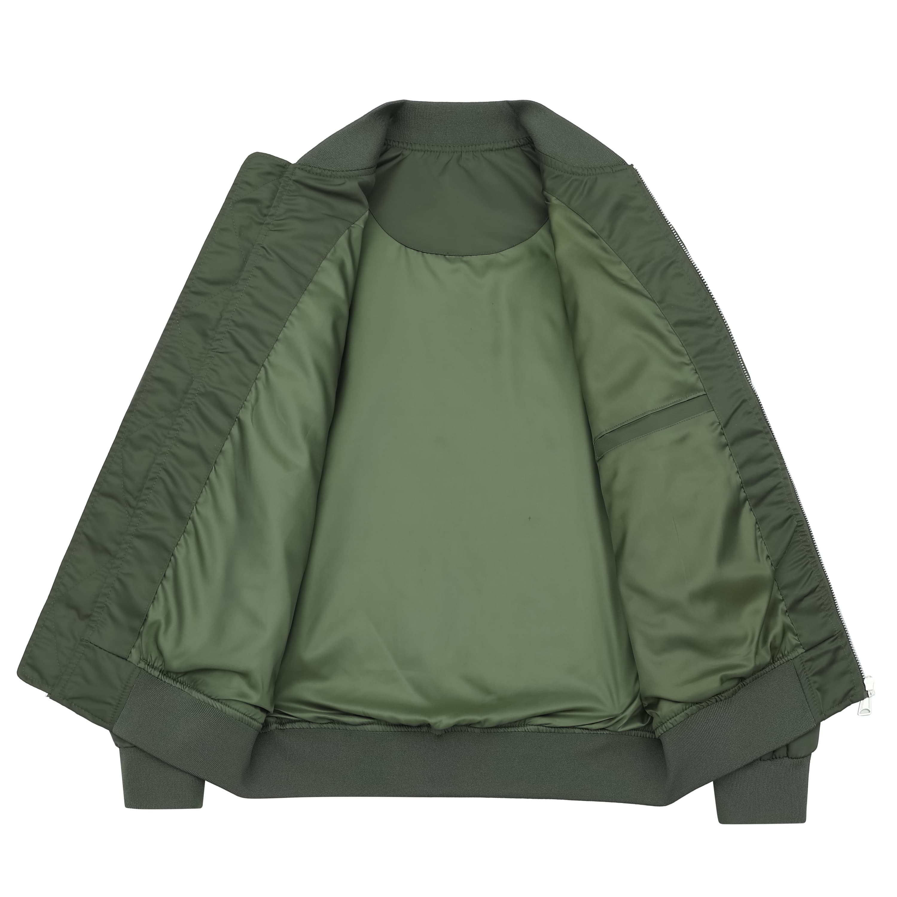 Urban Heritage Pilot Jacket
