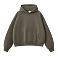 Heavyweight Relaxed Pullover Hoodie