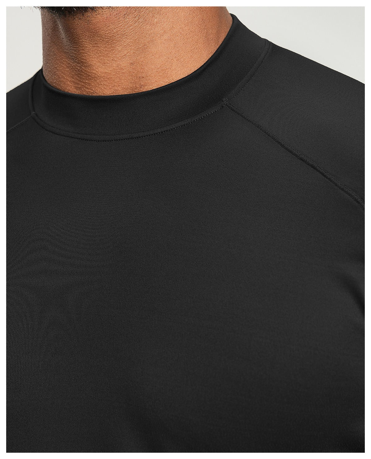 Men's Active Lifestyle Performance Tee