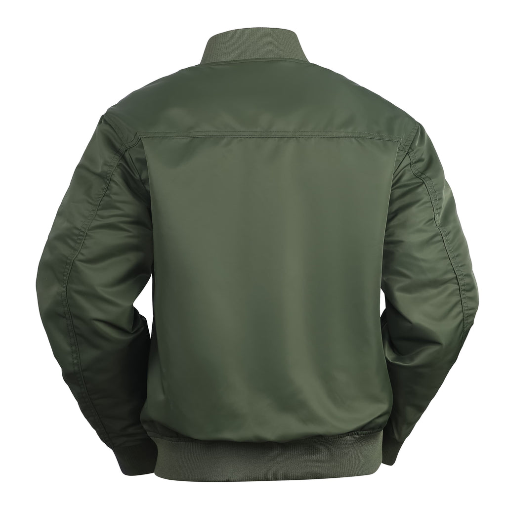 Urban Heritage Pilot Jacket