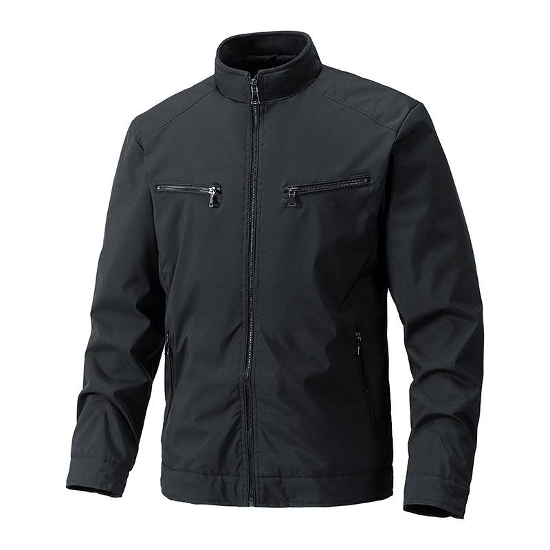 Men's Padded Casual Outdoor Jacket