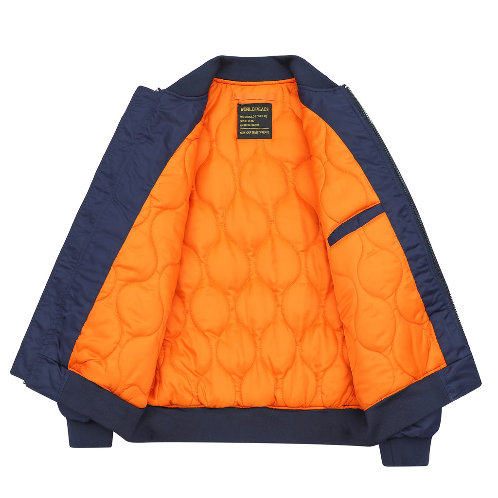 Relaxed Casual Jacket