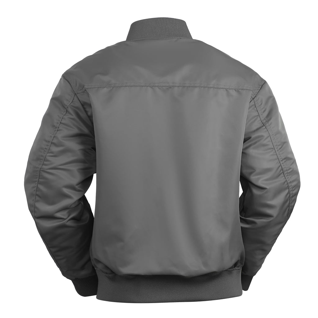 Urban Heritage Pilot Jacket