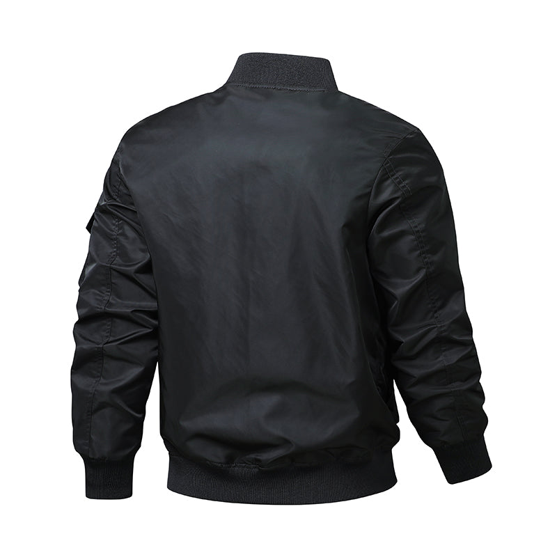Weekend Explorer Harrington Jacket