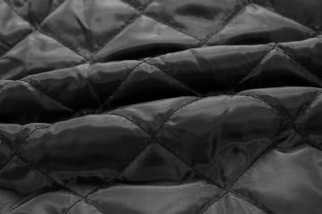 Men's Casual Baseball Jacket