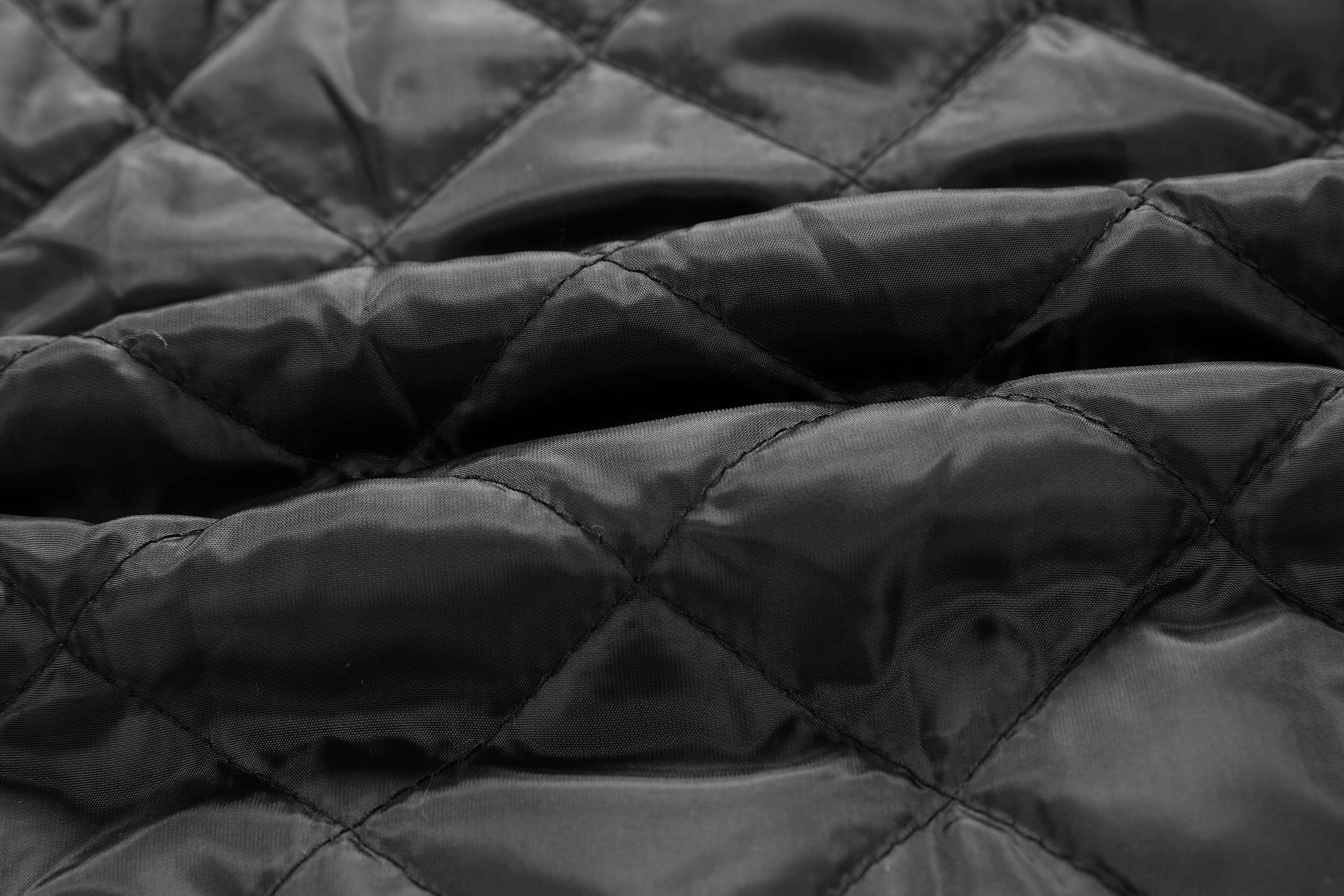 Men's Casual Baseball Jacket