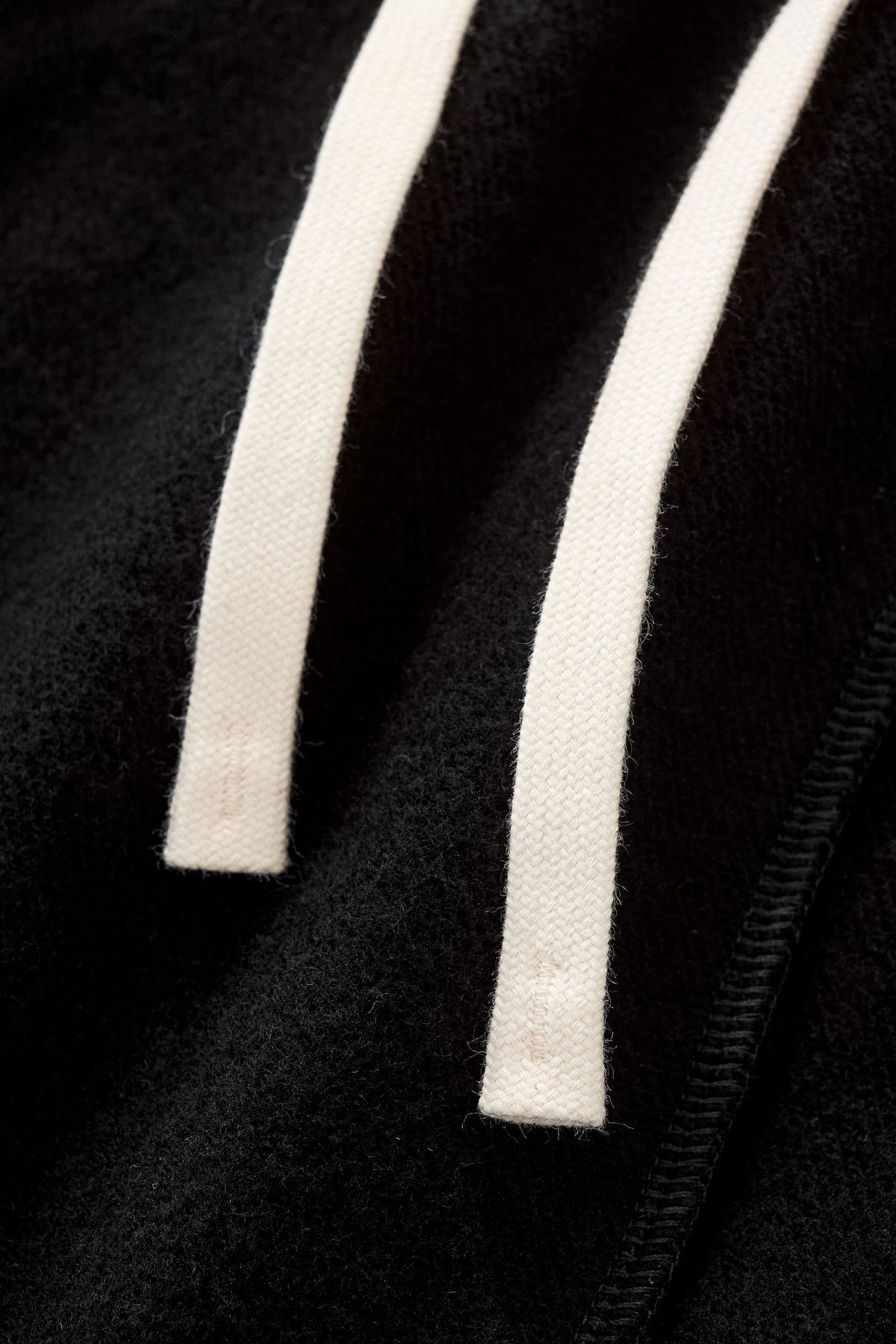 Side Stripe Cargo Sweatpants