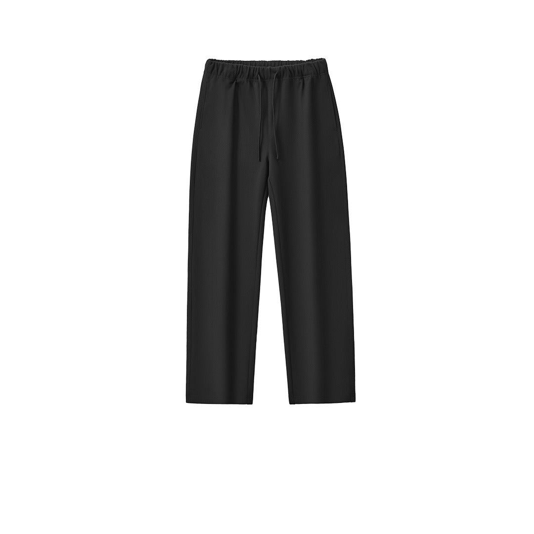 Heavyweight Wide Leg Sweatpants