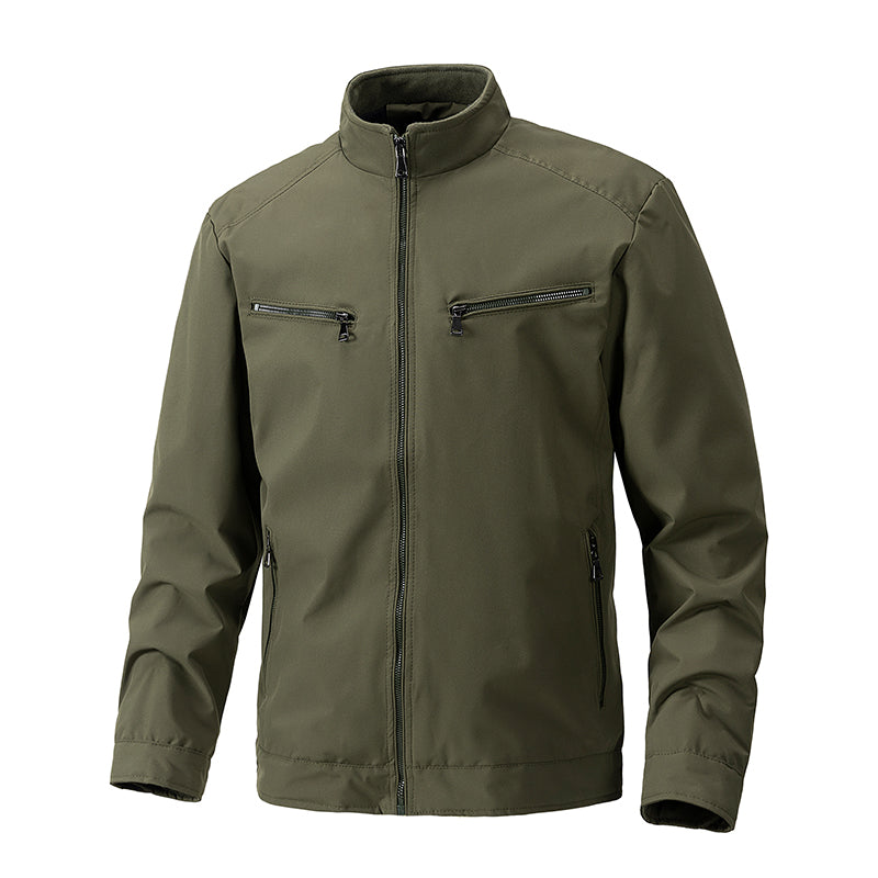 Men's Padded Casual Outdoor Jacket