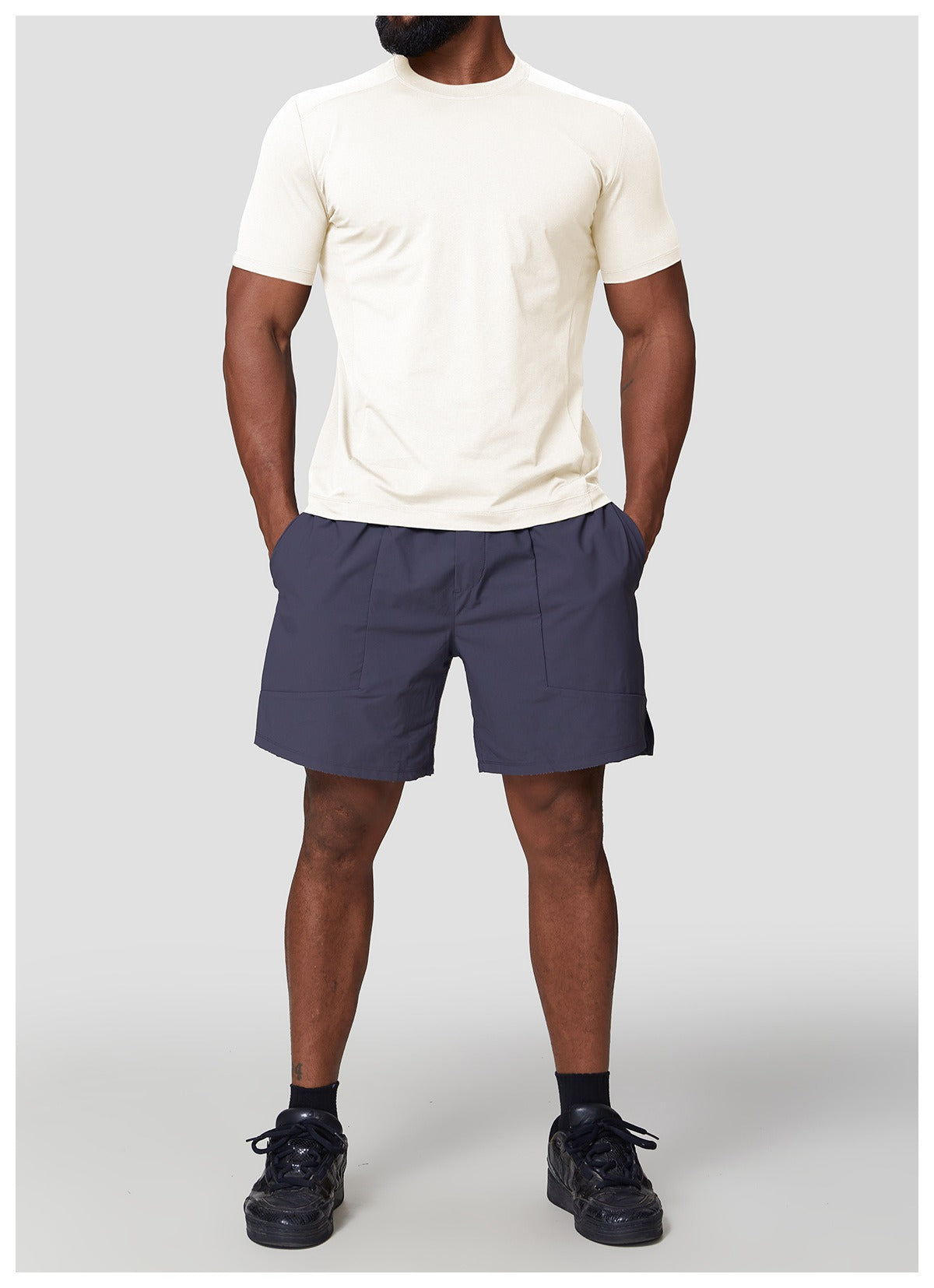 Men's Outdoor Cooling Comfort Tee