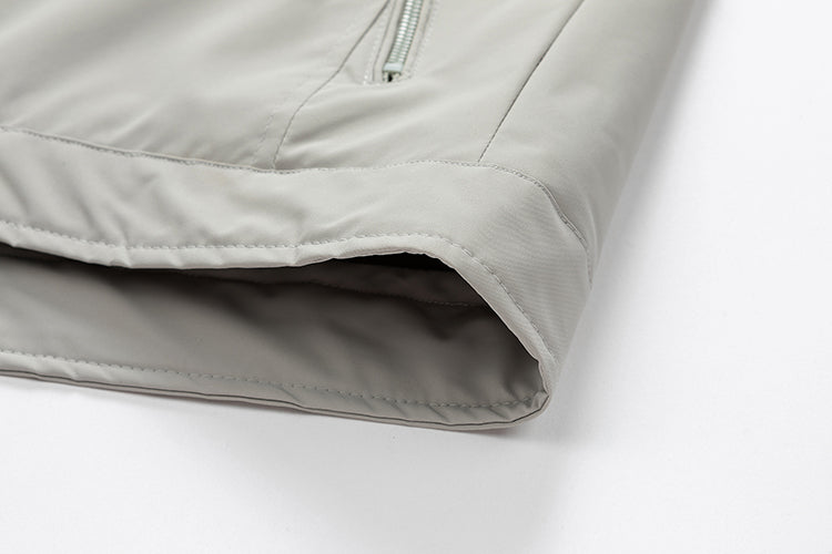 Men's Padded Casual Outdoor Jacket