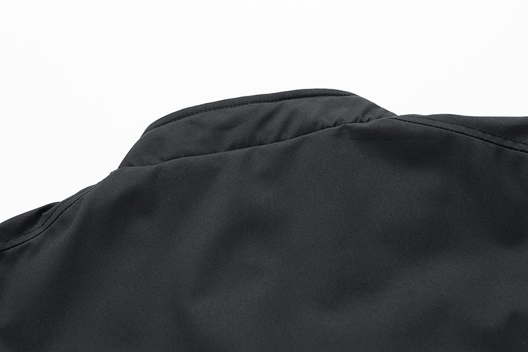 Men's Padded Casual Outdoor Jacket