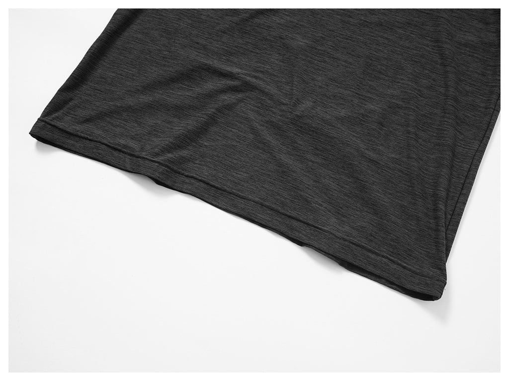 Men’s Thermal Performance Long Sleeve Running Shirt