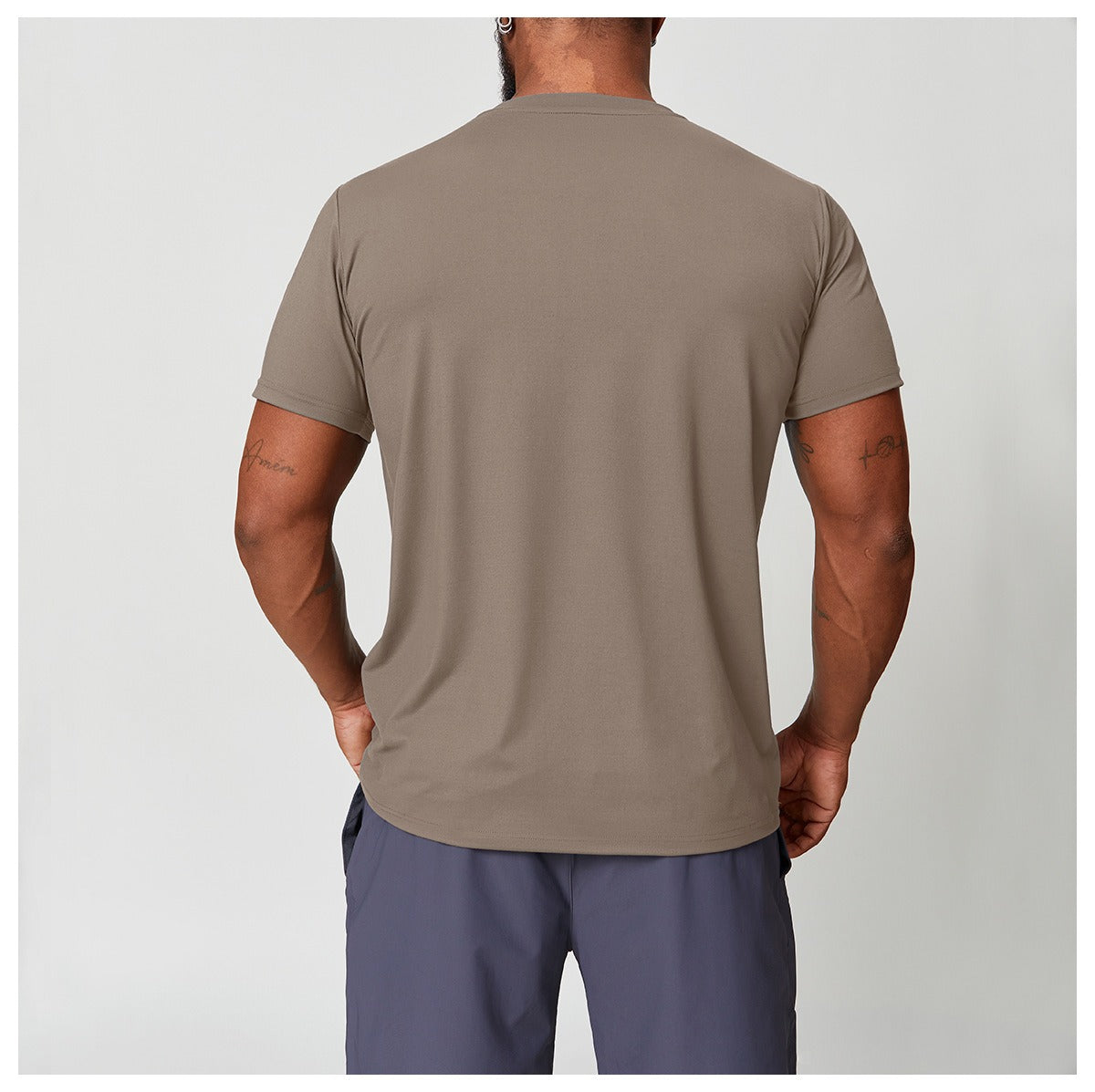 Men's Quick-Dry Everyday Active Tee