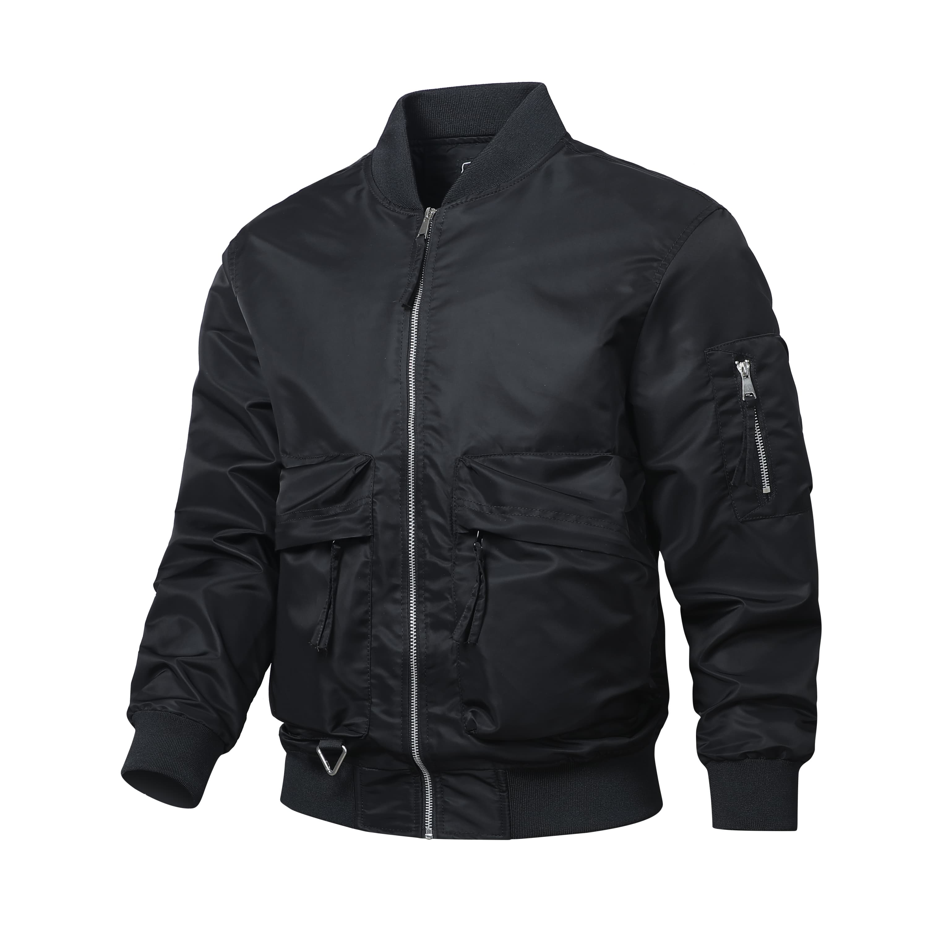 Metro Classic Casual Jacket